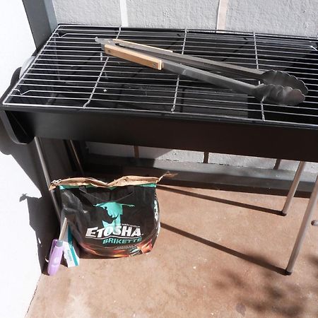 Apartament Hannah'S Haven Studio Deluxe - No Loadshedding Beaufort West Zewnętrze zdjęcie