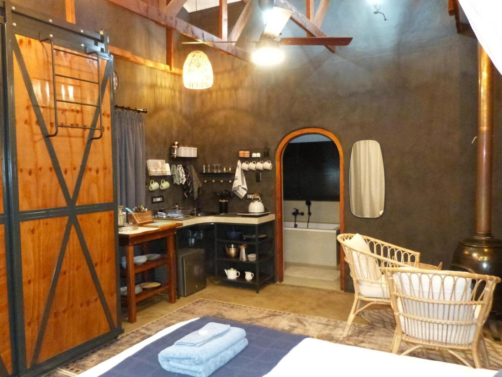 Apartament Hannah'S Haven Studio Deluxe - No Loadshedding Beaufort West Zewnętrze zdjęcie