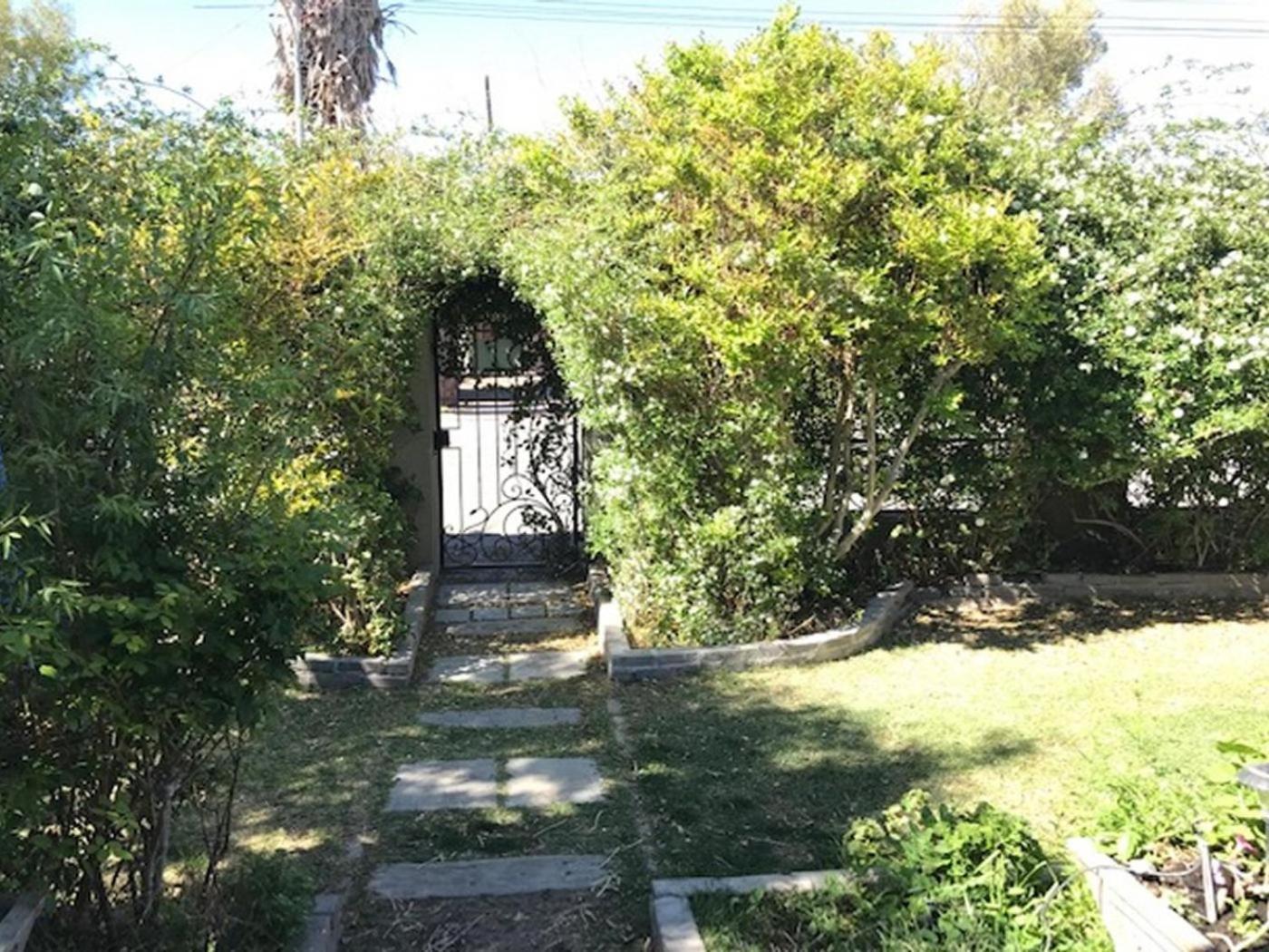 Apartament Hannah'S Haven Studio Deluxe - No Loadshedding Beaufort West Zewnętrze zdjęcie