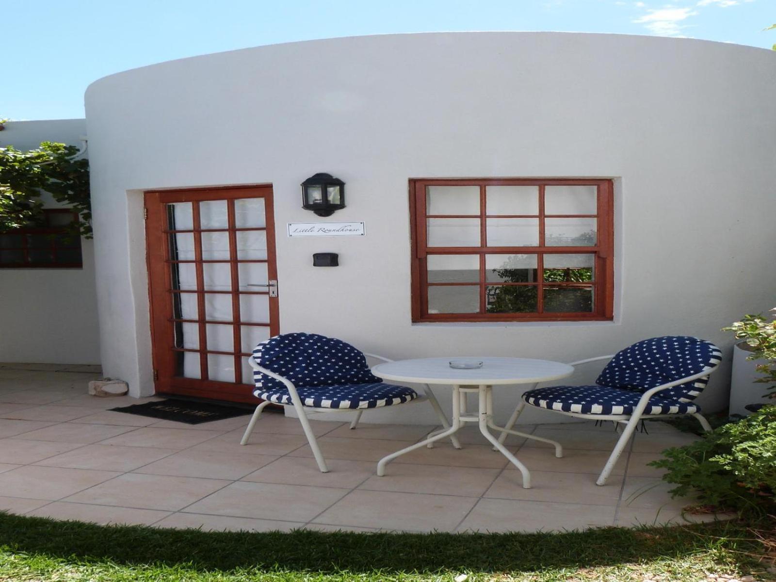 Apartament Hannah'S Haven Studio Deluxe - No Loadshedding Beaufort West Zewnętrze zdjęcie