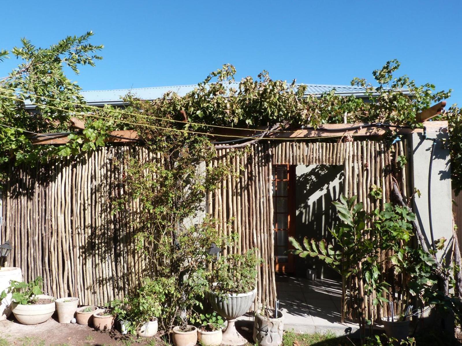 Apartament Hannah'S Haven Studio Deluxe - No Loadshedding Beaufort West Zewnętrze zdjęcie