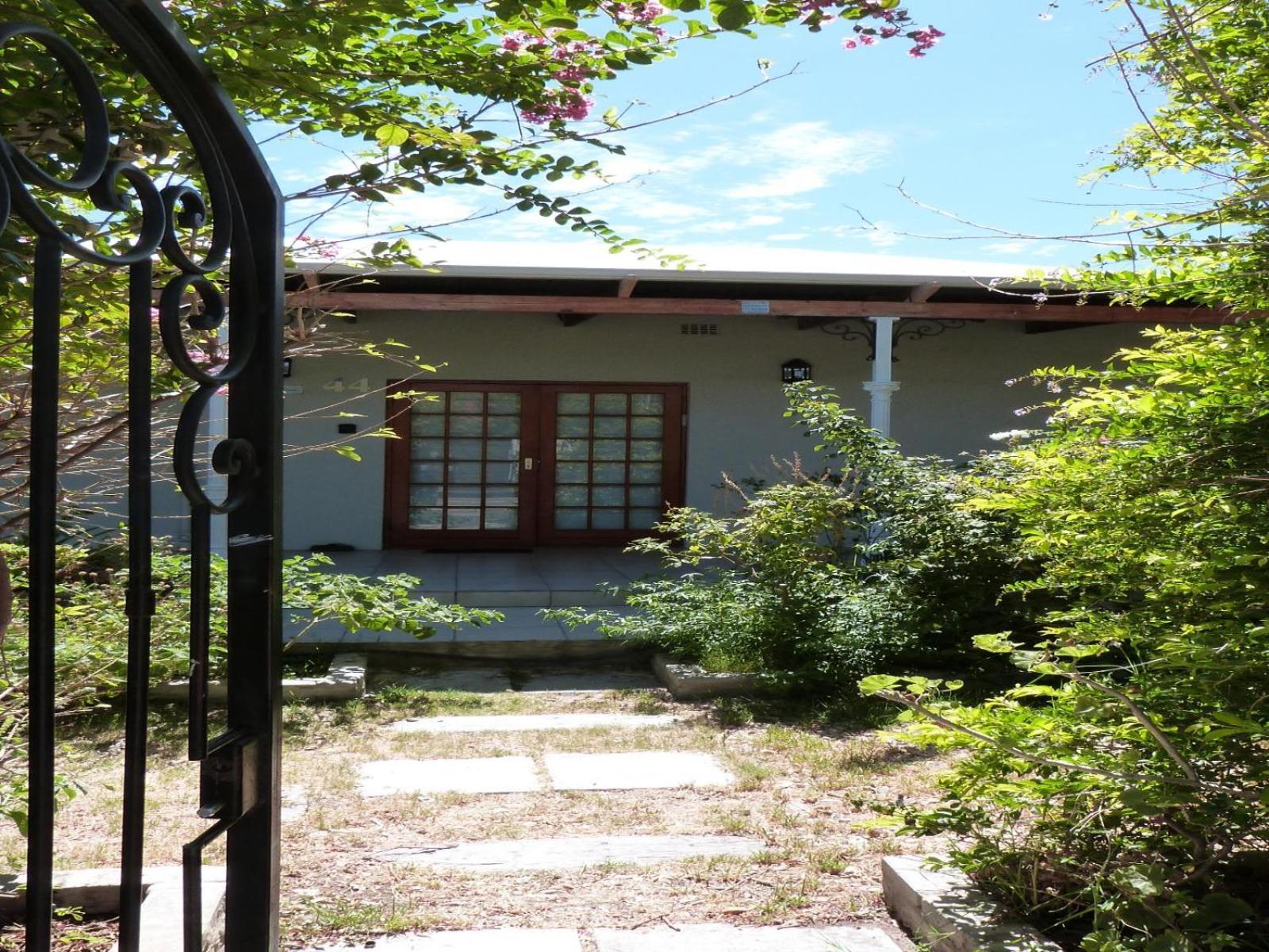 Apartament Hannah'S Haven Studio Deluxe - No Loadshedding Beaufort West Zewnętrze zdjęcie