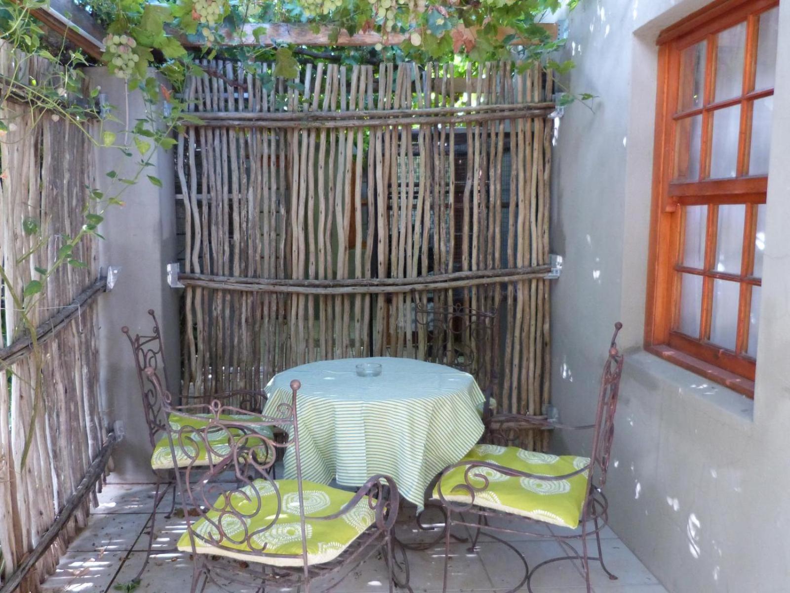 Apartament Hannah'S Haven Studio Deluxe - No Loadshedding Beaufort West Zewnętrze zdjęcie