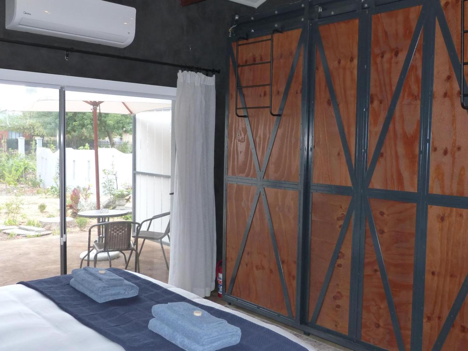Apartament Hannah'S Haven Studio Deluxe - No Loadshedding Beaufort West Zewnętrze zdjęcie