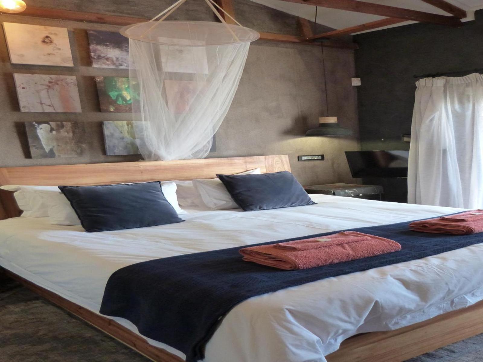 Apartament Hannah'S Haven Studio Deluxe - No Loadshedding Beaufort West Zewnętrze zdjęcie